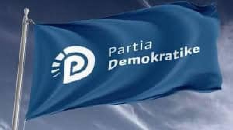 26 maj 2024 zhvillohen zgjedhjet për kryetar në tre degët e PD, Sarandë, Finiq, Konispol
