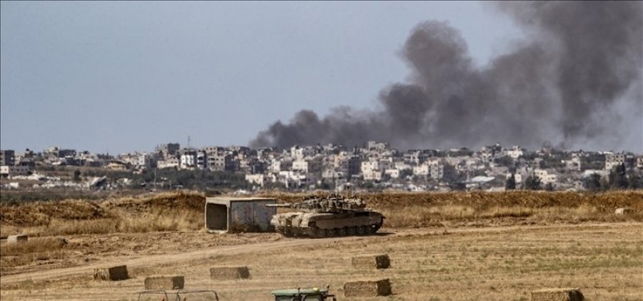 Ushtari izraelit djeg Kuranin në Gaza, IDF nis hetimet