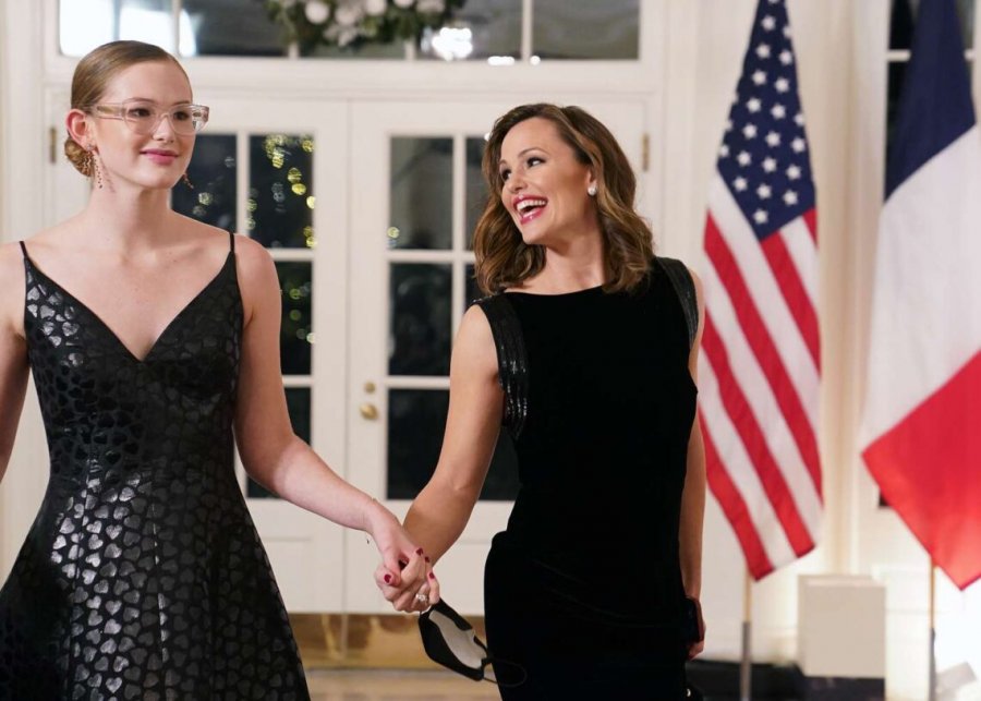 Vajza e Jennifer Garner diplomohet, reagimin e aktores do e kuptojnë vetëm mamatë!