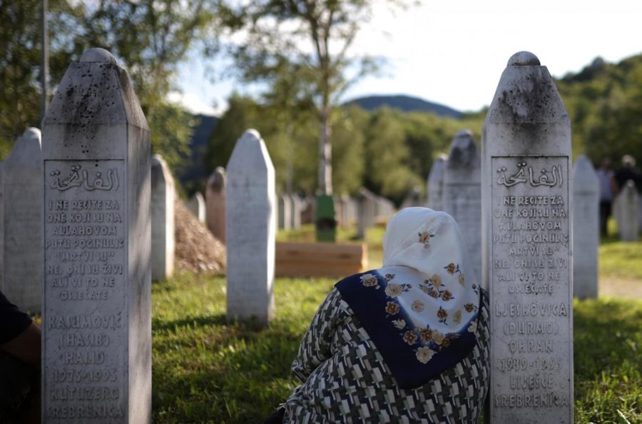 OKB miraton rezolutën për gjenocidin në Srebrenicë: 11 Korriku, dita e Përkujtimit!