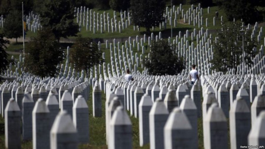 Rezoluta për Srebrenicën del sot para Asamblesë së Përgjithshme të OKB-së