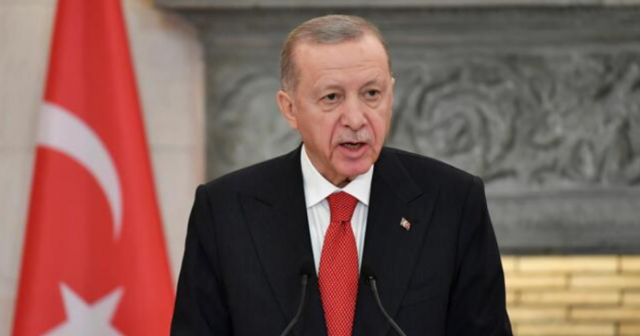 Erdogan: Alija Izetbegoviç veshi uniformën kur duhej, le të kujtojmë fjalët e tij për Srebrenicën