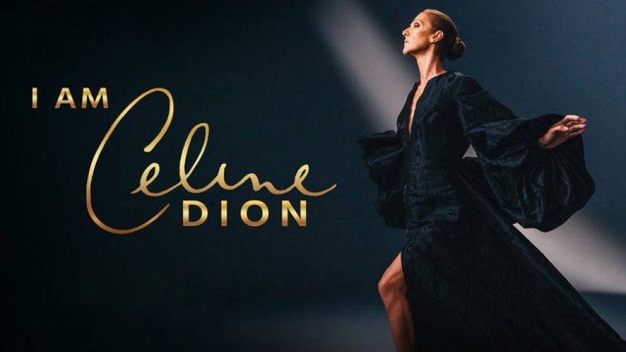 Si e luftoi sëmundjen? Del traileri i dokumentarit 'I Am: Celine Dion'
