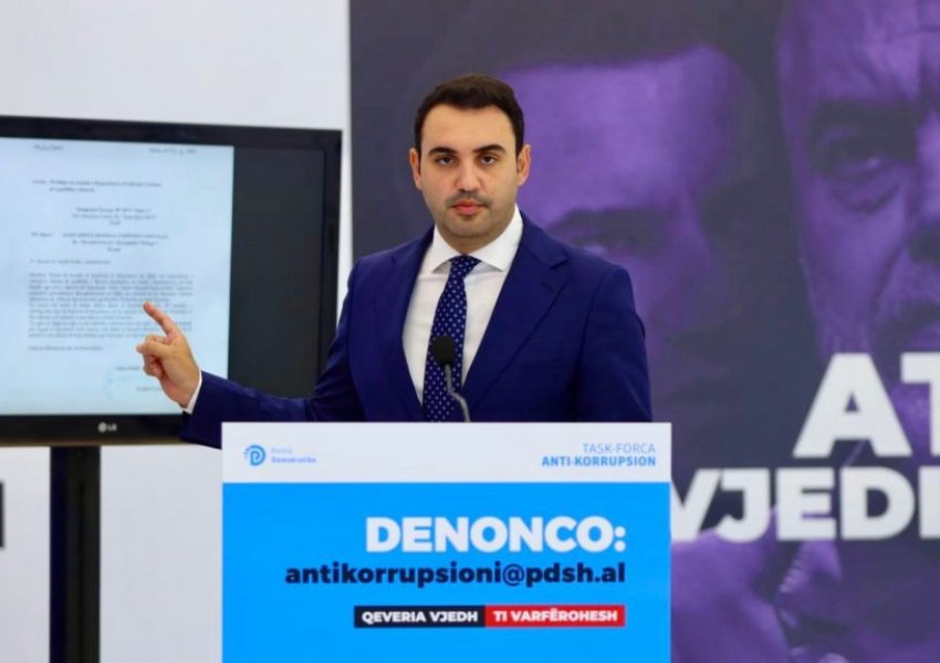 'Veliaj, pronari faktik i inceneratorit, ka paguar nga paratë e bashkisë së Tiranës edhe për mbetjet e Kamzës'