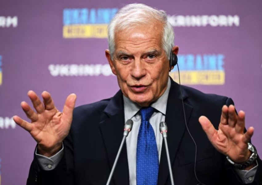 Urdhër-arresti për Netanjahun, Borrell: Disa vende evropiane duan të frikësojnë GJNP