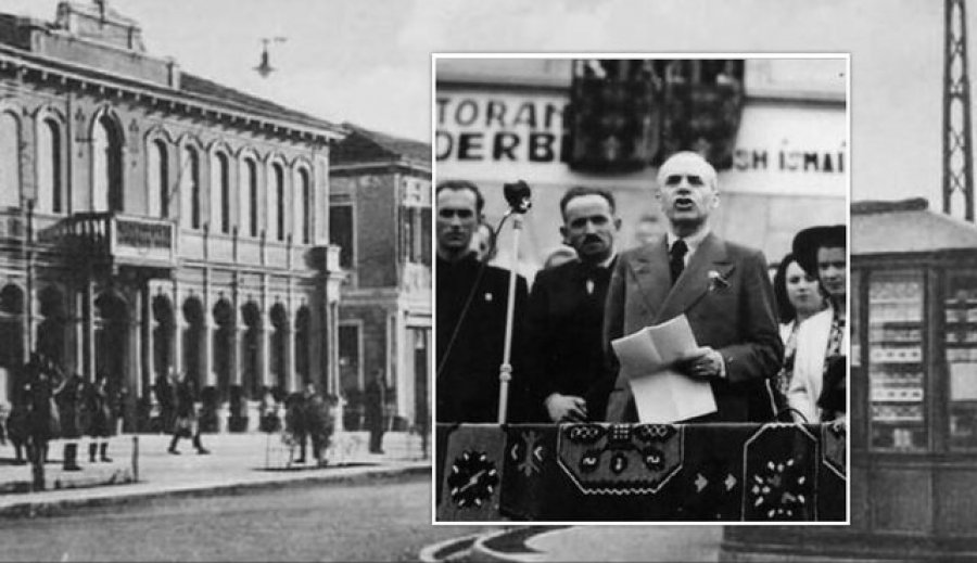 ‘Shkodra të jetë kryeqytet’, propozimi i Mustafa Krujës më 1924-ën, edhe pse Noli e Gurakuqi ishin kundër Tiranës! Kërkesa e 26 deputetëve 100 vite më parë