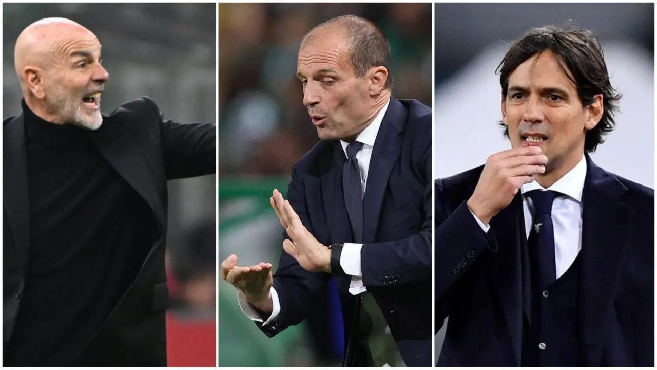 Serie A zgjedh trajnerin më të mirë të sezonit 2023-2024