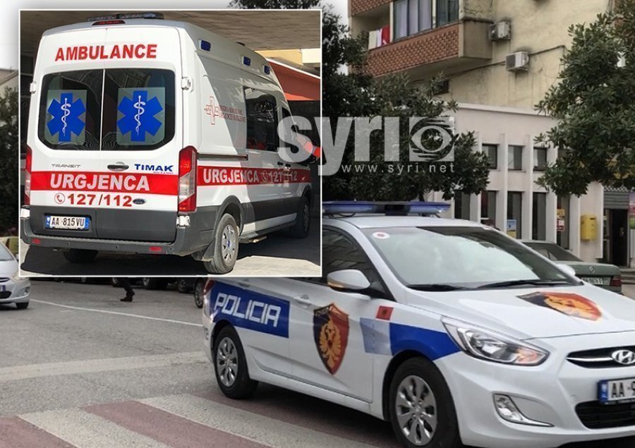 Tiranë/ Vetëvritet me armën e shërbimit efektivja e policisë