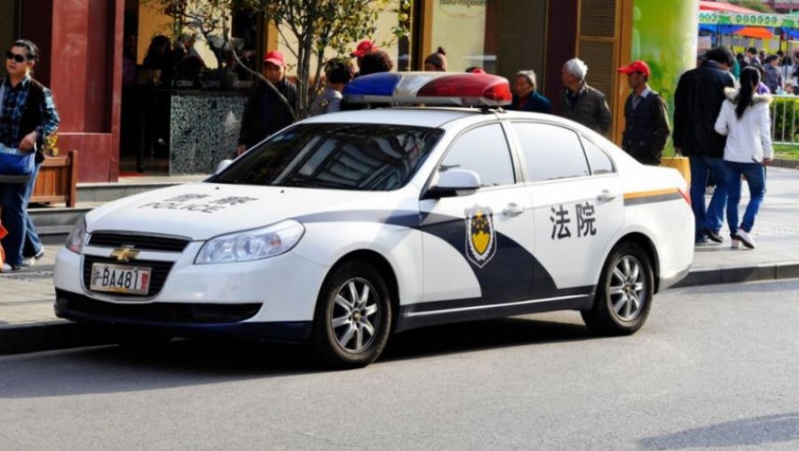 8 të vrarë nga një sulm me thikë në Kinë, autori me probleme mendore