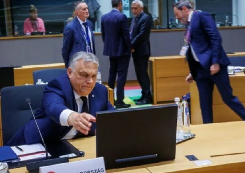 Pse Orban po kërkon të ndryshohet statusi i Hungarisë në NATO