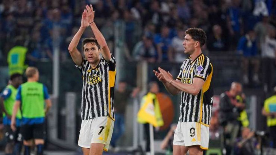 Serie A/ Juventusi e mbyll sezonin me fitoren ndaj Monzës