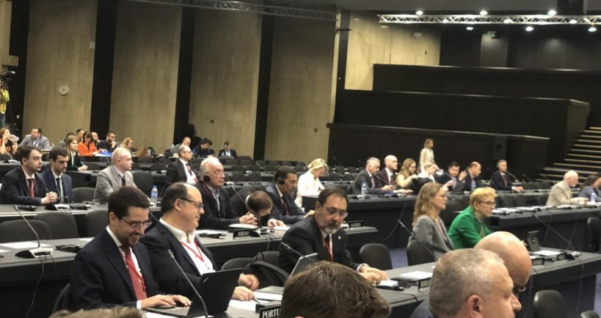 Vazhdojnë punimet në Asamblenë Parlamentare të NATO-s, Kosova nesër në agjendë