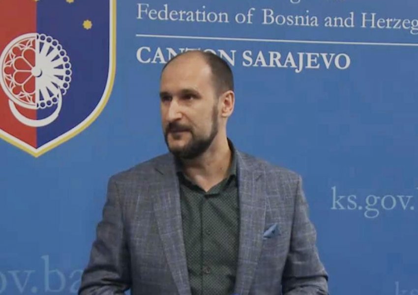 INTERVISTA/ Gazetari nga Sarajeva: Destabilitet do të thotë të kesh një fqinj si Serbia, që përbën rrezik të përhershëm 