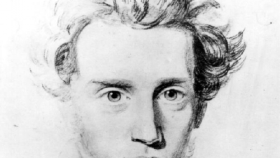Pse urrejnë ziliqarët: Kierkegaard shpjegon psikologjinë e bullizmit dhe ngacmimeve online që në 1847