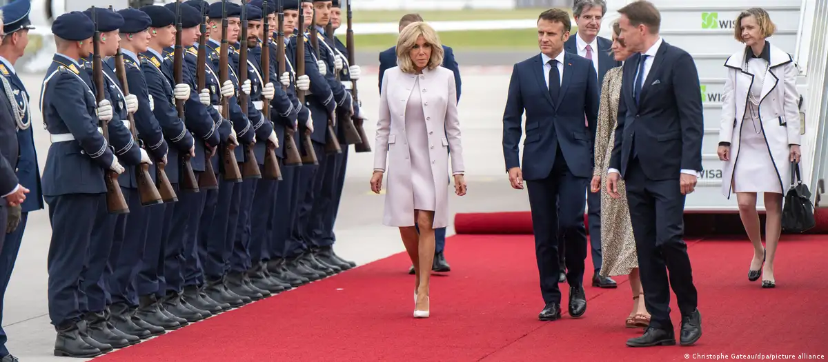 DW/ Macron: Marrëdhëniet gjermano-franceze 'zemra e Evropës'