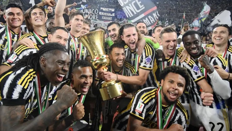 Kualifikimi në Champions/ Interi dhe Juvja mbushin arkat, por kujdes nga Roma