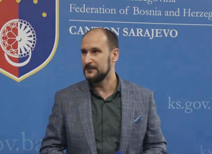 INTERVISTA/ Gazetari nga Sarajeva: Destabilitet do të thotë të kesh një fqinj si Serbia, që përbën rrezik të përhershëm 