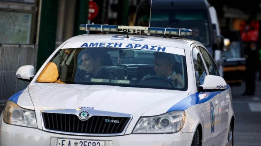 Në kërkim ndërkombëtar për vrasje, arrestohet në Greqi 45-vjeçari shqiptar