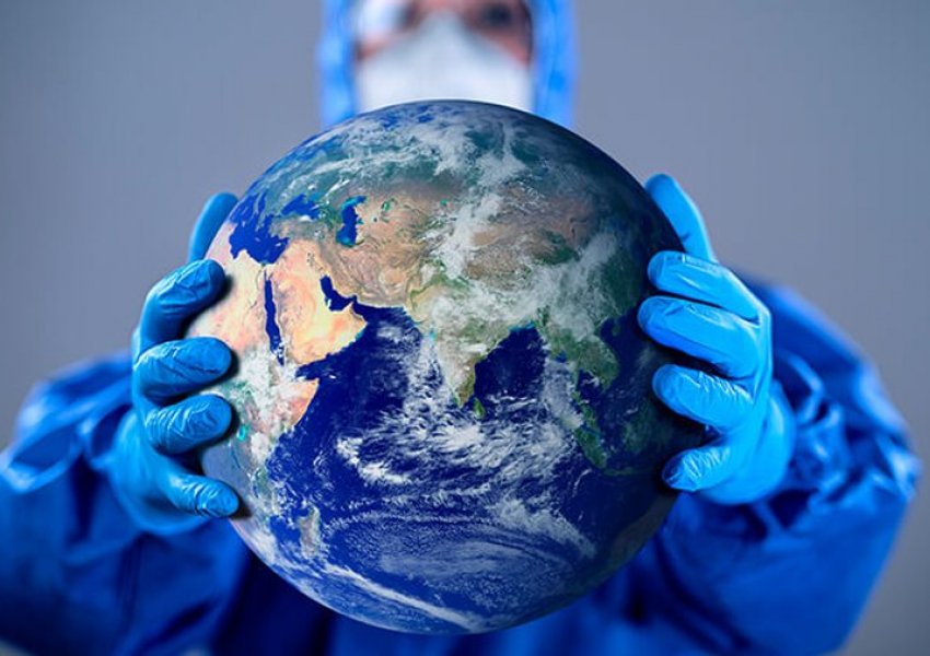 Po vjen: A është bota e përgatitur për pandeminë e ardhshme?