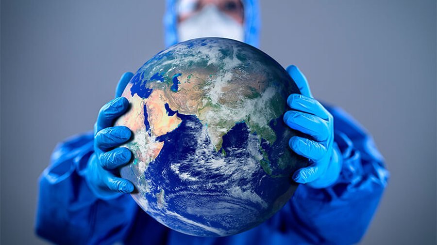 Po vjen: A është bota e përgatitur për pandeminë e ardhshme?