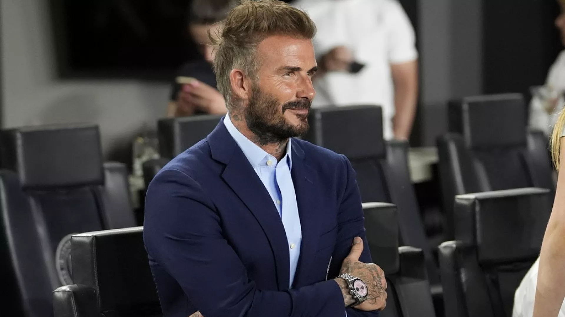 David Beckham bëhet ambasador i AliExpress ndërkohë që firma hetohet nga BE