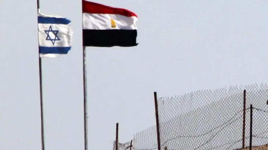 Tensionet në maksimum, ushtria izraelite dhe ajo egjiptiane shkëmbejnë zjarr