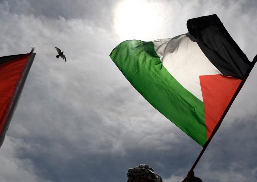 Spanja, Irlanda dhe Norvegjia njohin sot shtetin palestinez