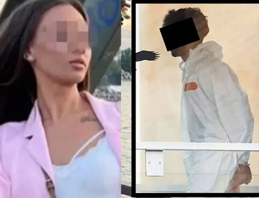 'Qeshi gjatë seksit'/ 17-vjeçari tunizian rrahu dhe mbyti për vdekje 28-vjeçaren 