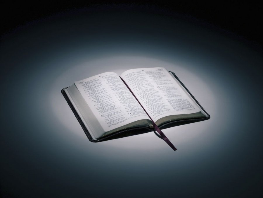 Shkencëtarët gjejnë një kapitull të fshehur të mistershëm në një Bibël 2000-vjeçare