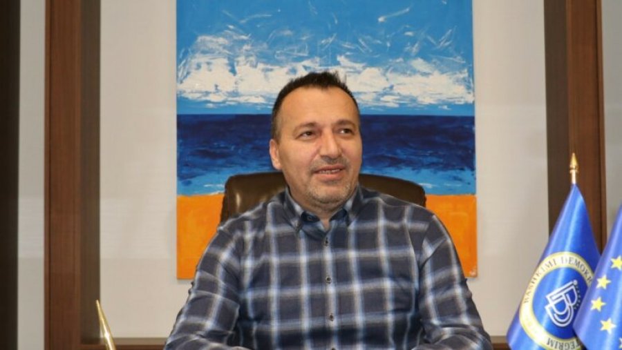 Blerim Bexheti nuk do të jetë kryetar i Komunës së Sarajit: Prej sot vazhdon rrugëtimi im si deputet