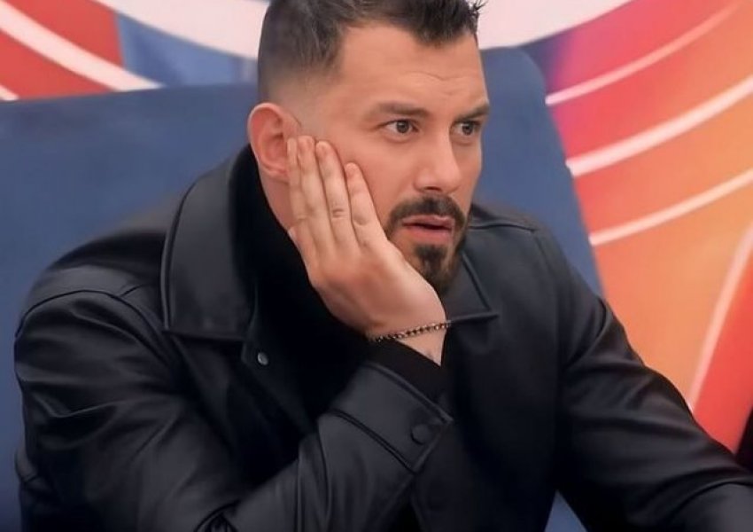 Gazi aludon për arsyen e mungesës së Romeo Veshajt në 'Post Big Brother'