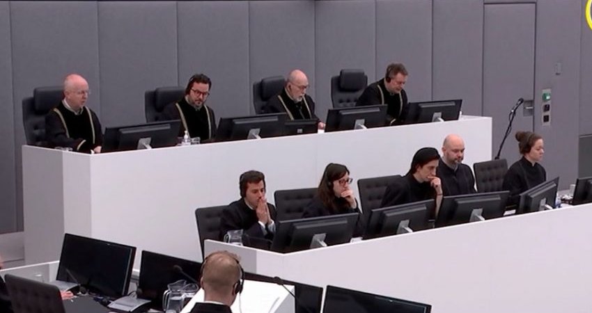 Rasti Thaçi dhe të tjerët, pas ankesave Trupi Gjykues jep urdhër që të përshpejtohet nxjerrja e provave