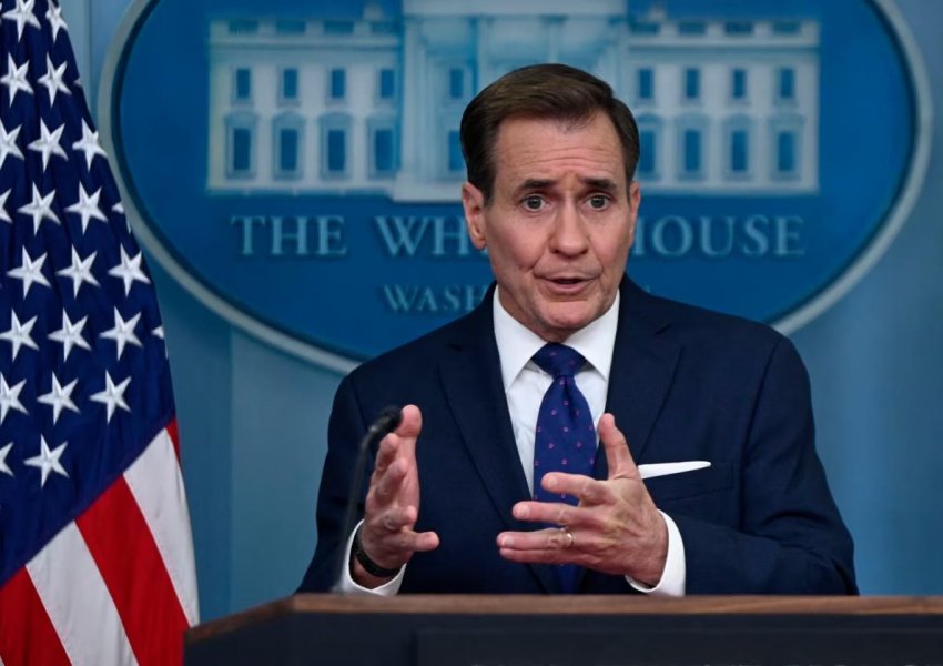 SHBA  thotë se nuk ka ndryshim të politikës ndaj Izraelit pas sulmit në Rafah
