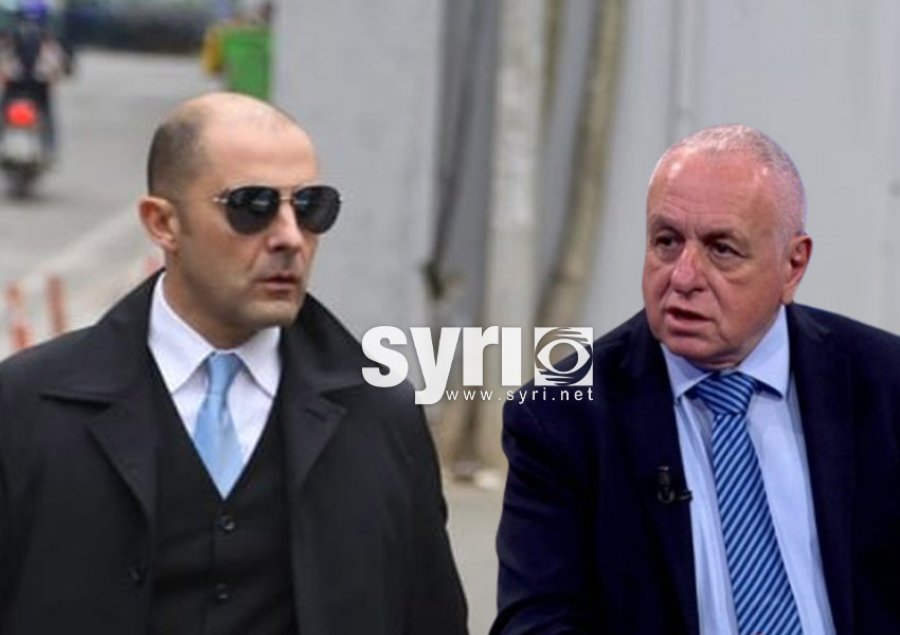 Dhuna barbare ndaj Sokol Mëngjesi/ Shehu: Masakra e avokatit-kur krimi zotëron shtetin
