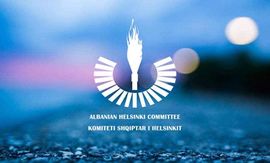 Komiteti Shqiptar i Helsinkit dënon sulmin ndaj Sokol Mëngjesit