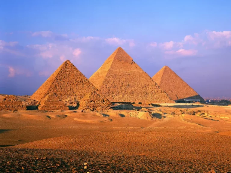 Egjiptianët e lashtë u përpoqën të kuronin kancerin më shumë se 4 000 vite më parë