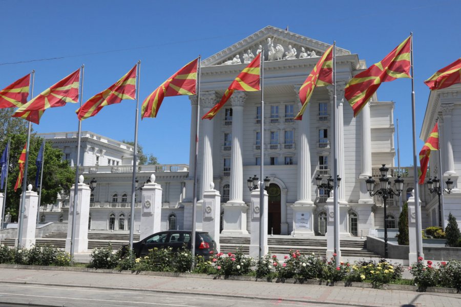 Shkup, zbulohen emrat e ministrave shqiptarë në qeveri: Mexhiti, Taravari, Limani, Durmishi, Haliti e Abazi
