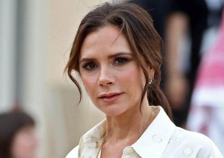 50-vjeçe dhe ngjan si vajzë e re, Victoria Beckham zbulon sekretin e rinisë së 'përjetshme'!