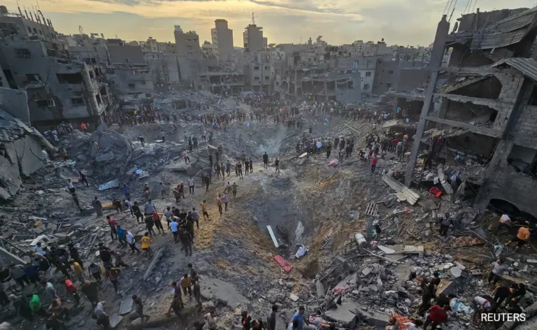 Hamas pranon propozimin e Uashingtonit për armëpushimin në Gaza