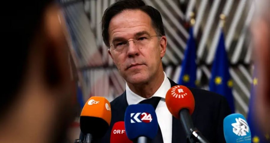 'S’mund të shkojë më në punë me biçikletë'/ Merr sot detyrën si kreu i ri i NATO-s, sfidat me të cilat përballet Mark Rutte