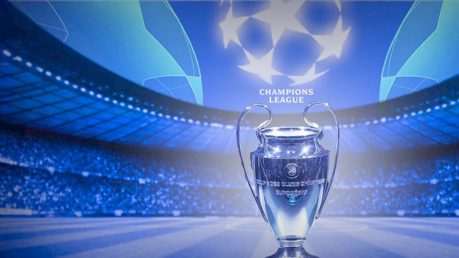 Skuadra e javës në Champions League, UEFA përzgjedh formacionin ideal