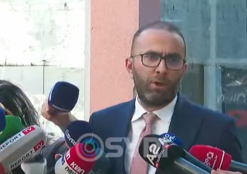 Shantazhet në telefon/ Bardhi flet nga SPAK: Persona me lidhje kriminale përdorin të dhëna të rreme në emër të Prokurorisë...