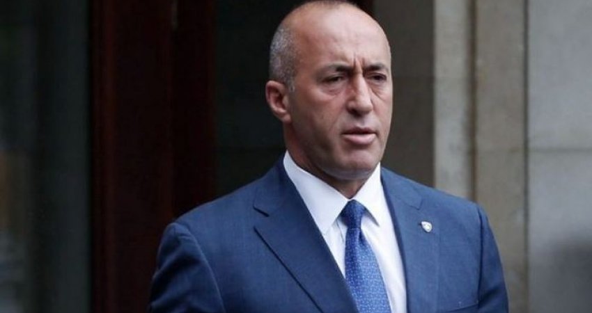 Haradinaj: Qeveria Kurti e ka përjashtuar Kosovën nga harta e investimeve të jashtme 