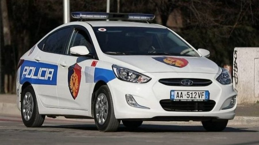 11 të arrestuar në Tiranë, policia jep detaje