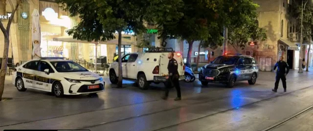 Hamasi merr përgjegjësinë për sulmin terrorist në Jaffa