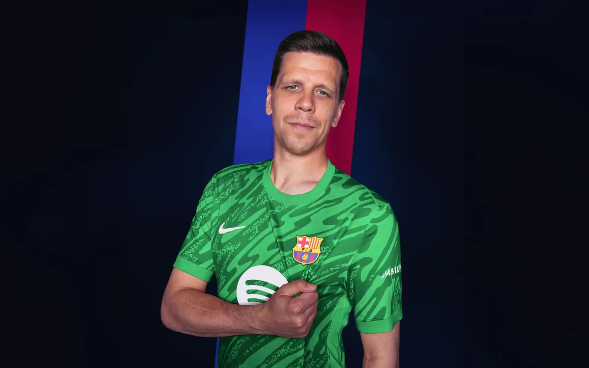 Sa do të paguhet Wojciech Szczesny te FC Barcelona?