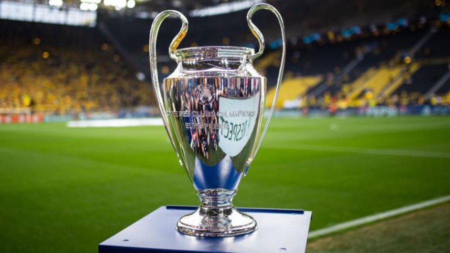 Champions League/ Këto janë ndeshjet që do të luhen sot, prova në transfertë për Realin, Bayernin e Juventusin