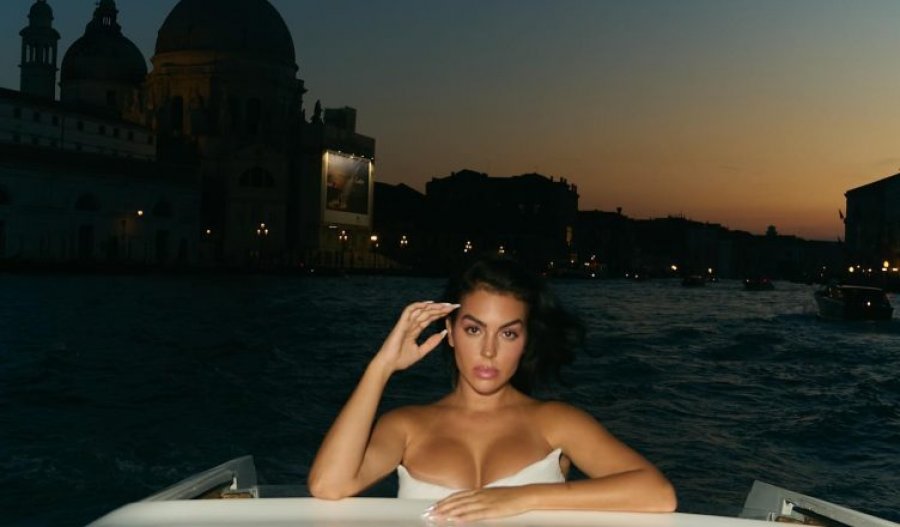 'Kam parë djallin!', Georgina Rodriguez trondit me deklaratën, pranon se beson te forcat e errëta