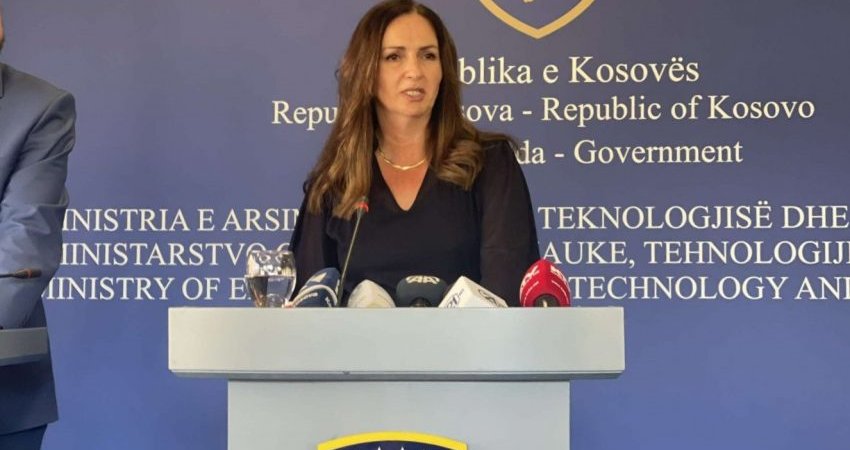 Nagavci fajëson Komunën e Vitisë për keqmenaxhim: Po e pësojnë mësimdhënësit  