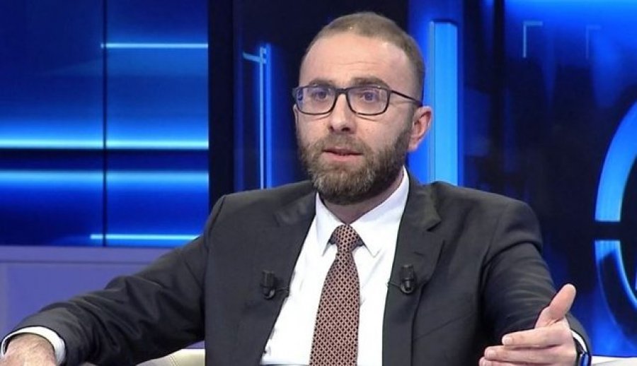 Shantazhi nga 'Mbreti Zog'/ Bardhi: Janë presion për përgjimet që disponoj nga Sky Ecc në të cilat dalin...